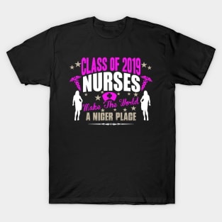 Nurses T-Shirt